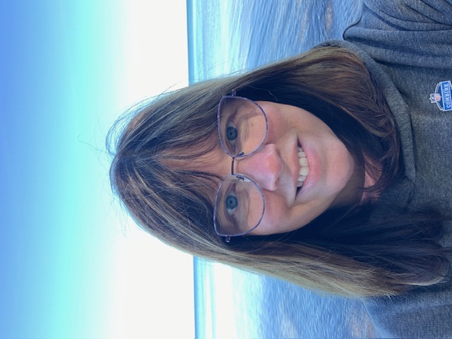 Diana Lewis, founder of ContentLynx